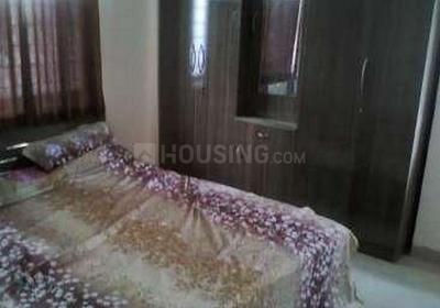 Project Image of 628.07 - 1209.0 Sq.ft 1 BHK Apartment for buy in Atharwa Vatika