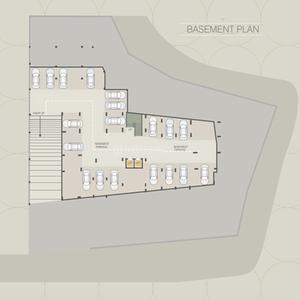 Project Image of 1750.0 - 1849.99 Sq.ft 3 BHK Apartment for buy in Aagam Aadeshwar