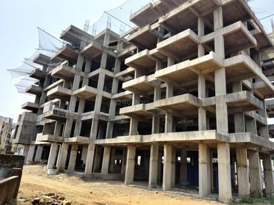 Project Image of 391.0 - 668.0 Sq.ft 1 BHK Apartment for buy in Swapnashilp Hillcrest