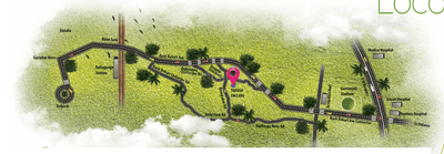 Project Image of 595.0 - 954.0 Sq.ft 2 BHK Apartment for buy in Tarush Enclave