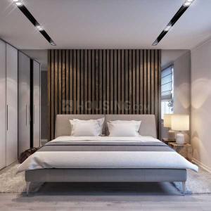 Project Image of 909.0 - 927.0 Sq.ft 2 BHK Apartment for buy in Jain Ananya
