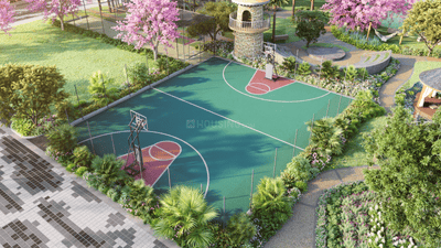 Project Image of 2930.0 - 3676.0 Sq.ft 4.5 BHK Villa for buy in Prime Acres Samasti