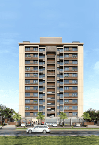 KD Vishakha Elysium Elevation 2