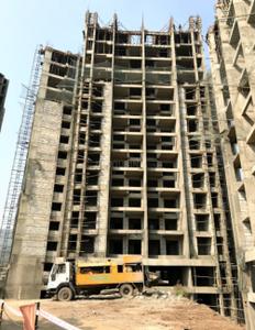 Project Image of 557.0 - 832.0 Sq.ft 2 BHK Apartment for buy in Rama Melange Residences Phase III