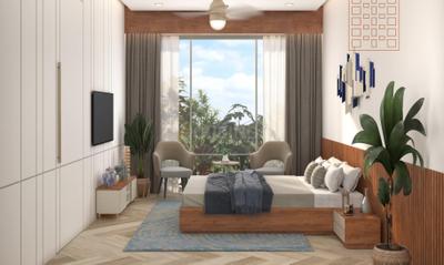 Project Image of 0.0 - 1209.65 Sq.ft 3 BHK Apartment for buy in Sanatan Sarathi