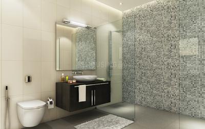 Project Image of 1366.0 - 2262.0 Sq.ft 3 BHK Apartment for buy in Assetz Marq
