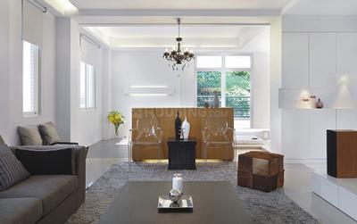 Project Image of 787.0 - 1300.0 Sq.ft 2 BHK Apartment for buy in Lodha Luxuria Priva