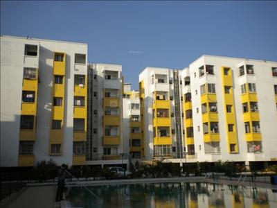 Project Image of 408.0 - 1175.0 Sq.ft Studio Studio Apartment for buy in Ittina Mahavir