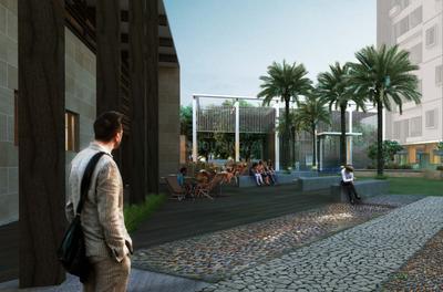 Project Image of 1045.0 - 2270.0 Sq.ft 2 BHK Apartment for buy in Unicon North Brooks 46