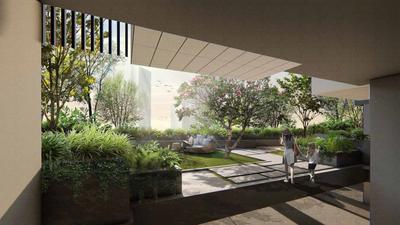 Project Image of 1473.59 - 3283.55 Sq.ft 3 BHK Apartment for buy in Rustomjee Parishram