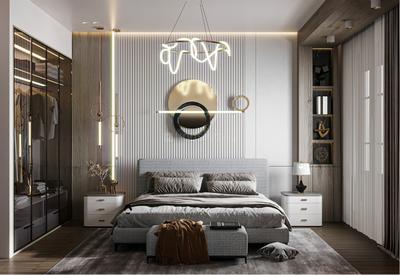 Project Image of 612.57 - 623.88 Sq.ft 2 BHK Apartment for buy in The Century Garden