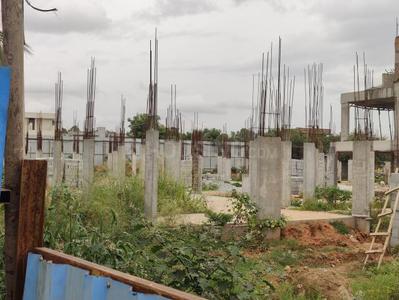 Project Image of 2205.31 - 2685.49 Sq.ft 4 BHK Villa for buy in NVT Under The Open Sky