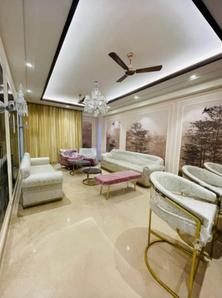 Project Image of 2300.0 - 4500.0 Sq.ft 3 BHK Independent Floor for buy in Fortune Luxury Builder Floors 15