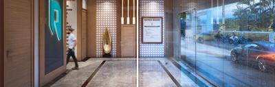 Project Image of 645.0 - 665.0 Sq.ft 2 BHK Apartment for buy in Raunak Unnathi Woods Supreme