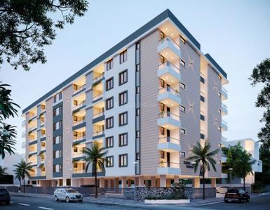 Project Image of 1583.7 - 2160.45 Sq.ft 3 BHK Apartment for buy in Parth Crown
