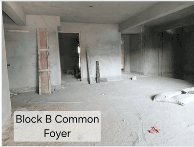 Project Image of 622.48 - 853.58 Sq.ft 2 BHK Apartment for buy in Swami Prominence