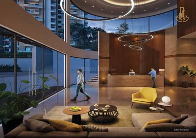 Project Image of 1507.0 - 2245.0 Sq.ft 3 BHK Apartment for buy in Mundeshwari Megapolis