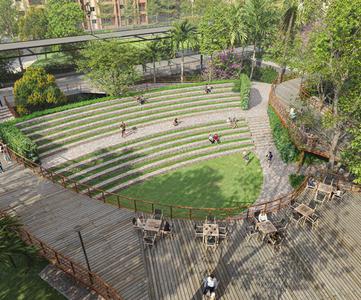 Project Image of 1127.0 - 1759.0 Sq.ft 3 BHK Apartment for buy in Birla Evara