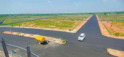 Project Image of 1800.0 - 4500.0 Sq.ft Residential Plot Plot for buy in Mypi Lush Green