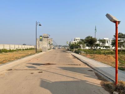 Project Image of 1197.0 - 1611.0 Sq.ft Residential Plot Plot for buy in Express Enclave