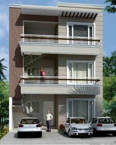 Project Image of 1050.0 - 1450.0 Sq.ft 3 BHK Independent Floor for buy in Natraj Homes