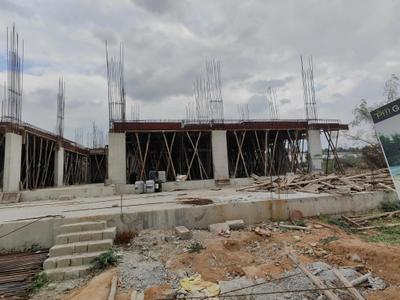 Project Image of 1229.0 - 1573.0 Sq.ft 2 BHK Apartment for buy in PM Gardens