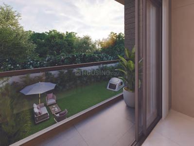 Project Image of 3450.0 - 3490.0 Sq.ft 4 BHK Villa for buy in Goyal Riviera Uno