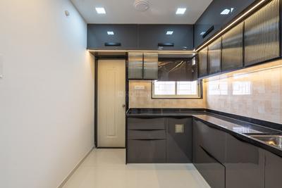 Project Image of 1085.0 - 1118.0 Sq.ft 3 BHK Apartment for buy in SSD Sai Pearl Phase 6