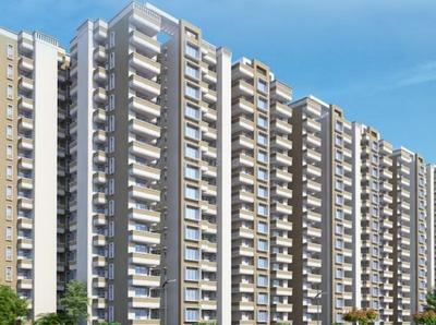 Project Image of 480.32 - 645.42 Sq.ft 2 BHK Apartment for buy in HRH City Vasant Valley