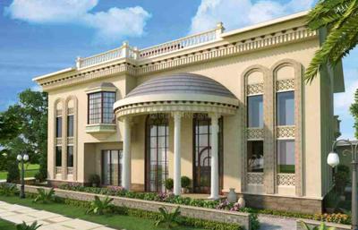 Project Image of 3500.0 - 5900.0 Sq.ft 4 BHK Villa for buy in Sankpal Sajala