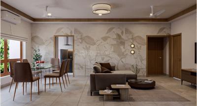 Project Image of 1728.0 - 2976.0 Sq.ft 3 BHK Apartment for buy in Chamundeeswary Chang Royale