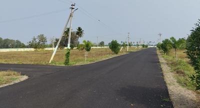 Project Image of 1000.0 - 1200.0 Sq.ft Residential Plot Plot for buy in Urban Land Vedantha Nagar