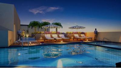 Project Image of 3285.0 - 3310.0 Sq.ft 4 BHK Apartment for buy in Mundra Elite