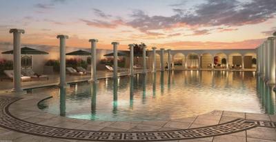 Project Image of 2017 Sq.ft 3 BHK Apartment / Flat for sale in Ollur for Rs. 21900000