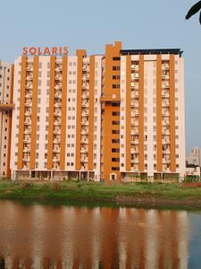 Project Image of 373.0 - 652.0 Sq.ft 2 BHK Apartment for buy in Solaris City Serampore