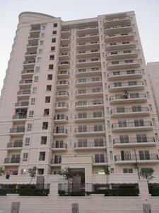Project Image of 1095.0 - 1695.0 Sq.ft 2 BHK Apartment for buy in Casa Green Exotica