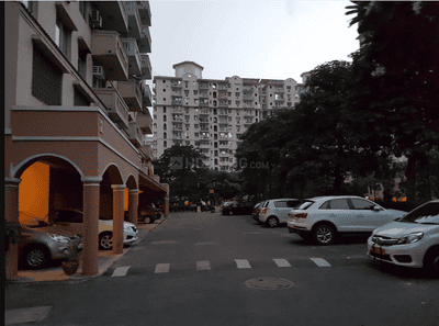 Project Image of 900 Sq.ft 2 BHK Apartment / Flat for sale in Sector 53 for Rs. 23000000