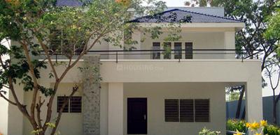 Project Image of 2700.0 - 3165.0 Sq.ft 3 BHK Villa for buy in Manbhum Bougainville