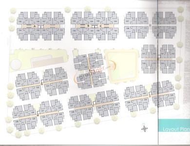 Project Image of 900 Sq.ft Residential Plot / Land for sale in Gaura Nagar Colony for Rs. 4500000