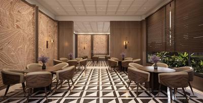 Project Image of 985.87 - 1014.93 Sq.ft 3 BHK Apartment for buy in Krisent Ananta Storeys