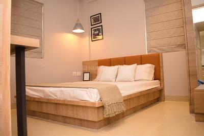 Project Image of 735.0 - 984.0 Sq.ft 2 BHK Apartment for buy in Shrachi Renaissance Smart Homes