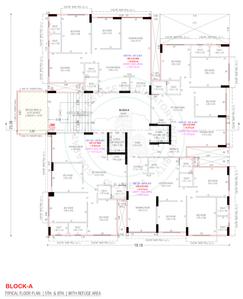 Project Image of 798.25 - 848.95 Sq.ft 3 BHK Apartment for buy in PVR Pratham Riyom