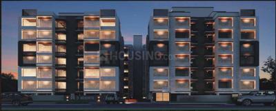Project Image of 0.0 - 1224.0 Sq.ft 2 BHK Apartment for buy in Shree Sarju Developers Shree Sarju A3 Bellissimo