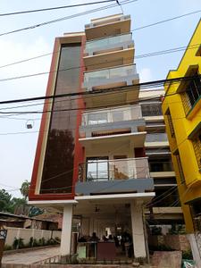 Project Image of 983.0 - 1428.0 Sq.ft 2 BHK Apartment for buy in G S Green Field