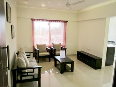 Project Image of 390.0 - 890.0 Sq.ft 1 BHK Apartment for buy in Gokhale Anandban