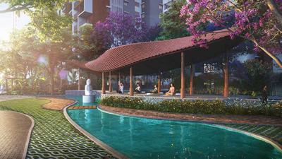 Project Image of 1700.0 - 2260.0 Sq.ft 3 BHK Apartment for buy in A2A Homeland
