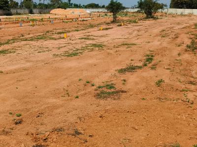 Project Image of 1500 Sq.ft Residential Plot / Land for sale in Hoskote for Rs. 8500000
