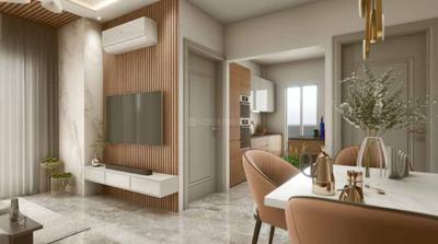 Project Image of 365.0 - 605.0 Sq.ft 1 BHK Apartment for buy in Pinnacle Nova