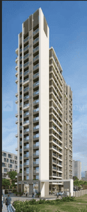 Project Image of 321.84 - 578.88 Sq.ft 1 BHK Apartment for buy in Om Sai Buildwell Sai Imperial