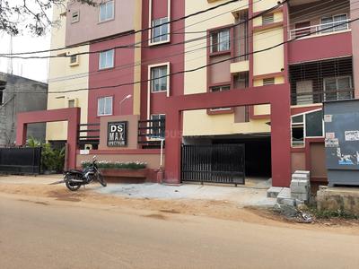 Project Image of 1010.0 - 3780.0 Sq.ft 2 BHK Apartment for buy in DS Max DSMAX SPECTRUM